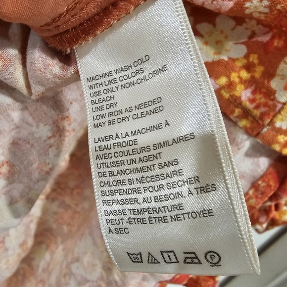 Free People Show Me The Love Romper - Picture 8 of 8